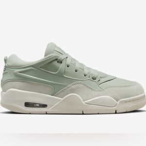 Women’s Air Jordan 4 RM 'Seafoam'